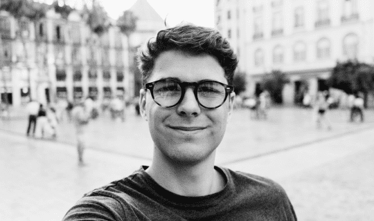 Esteban Romero
