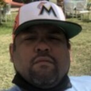 Foto de perfil de Jorge Luis